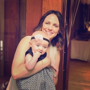 Meet your Posher, Melanie